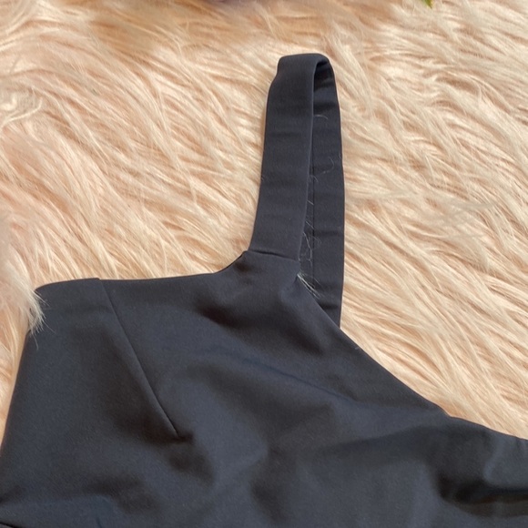 NWOT ADAY Shadow Lighten Up Sports Bra sz XS - Picture 4 of 11